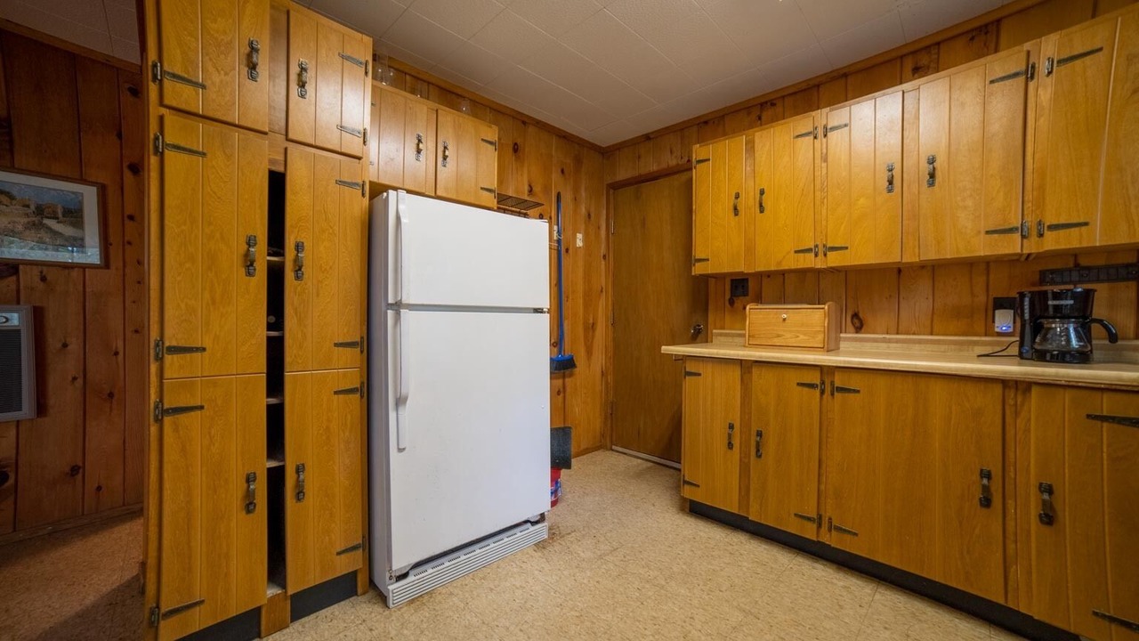 Photo of Kitchen in Carling