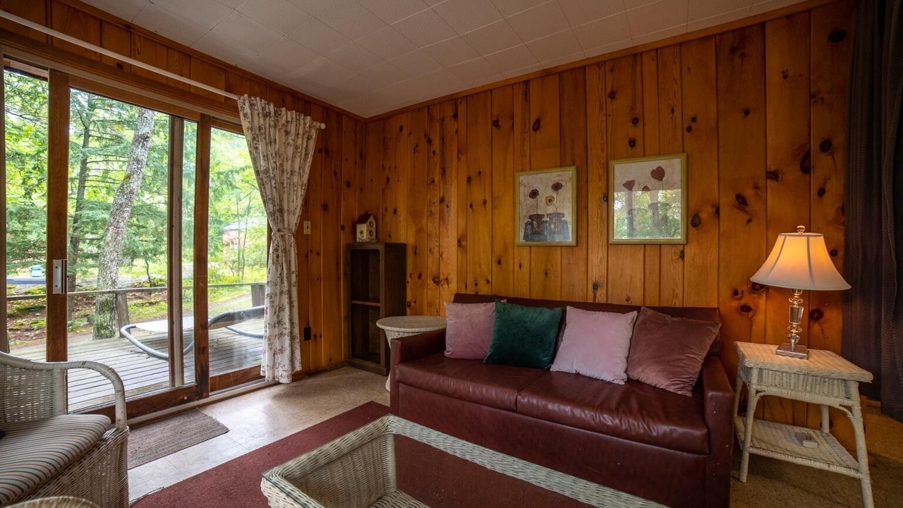 Photo of Livingroom in Carling