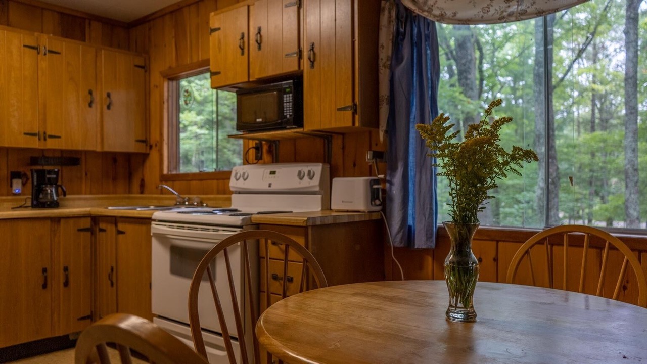Photo of Kitchen in Carling