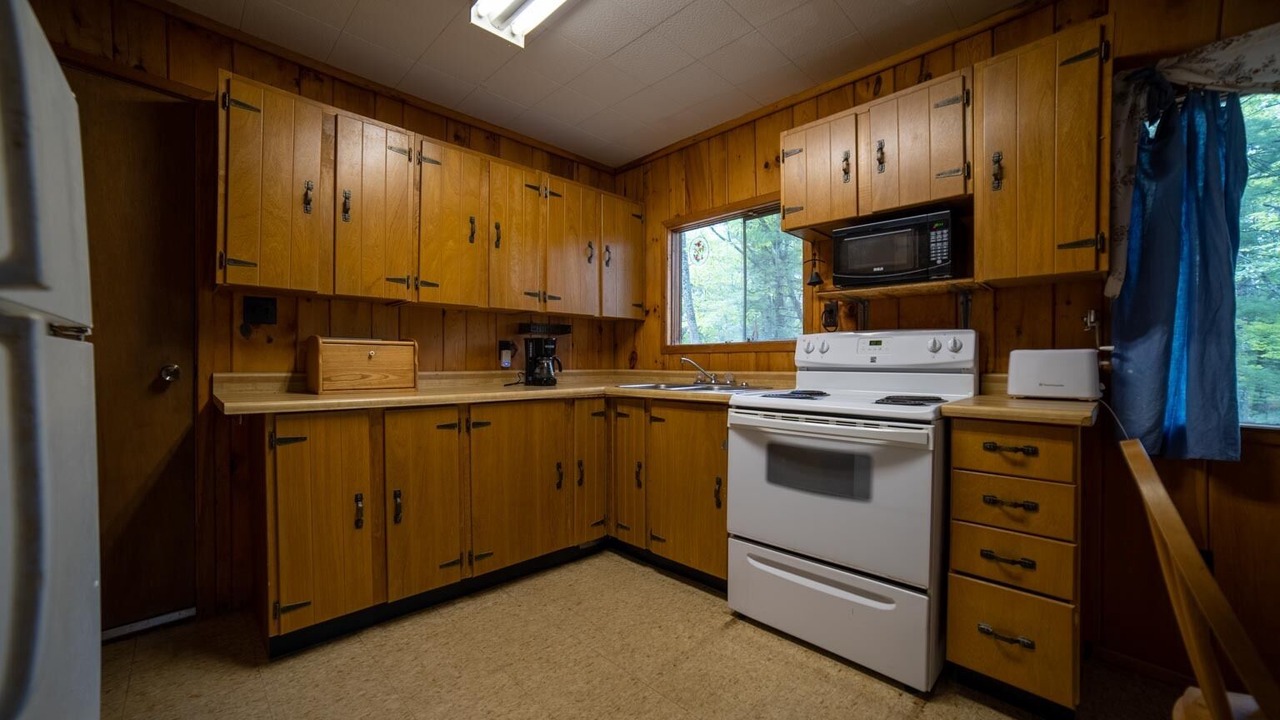 Photo of Kitchen in Carling