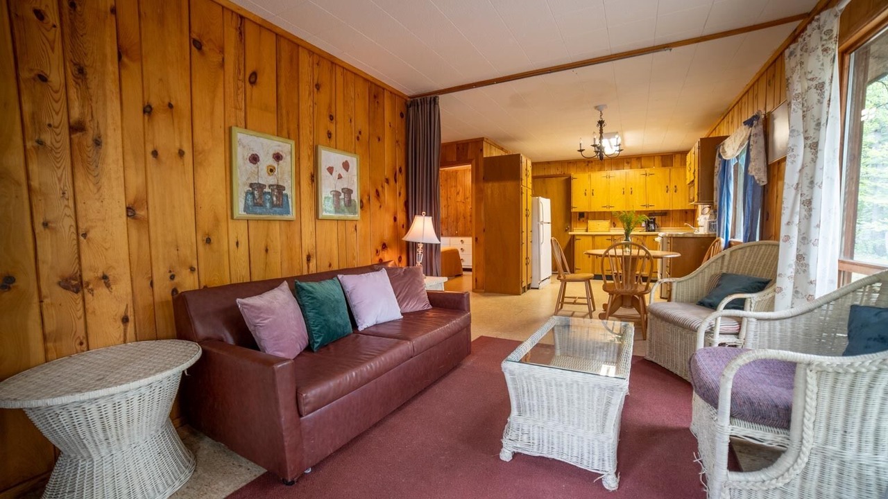 Photo of Livingroom in Carling