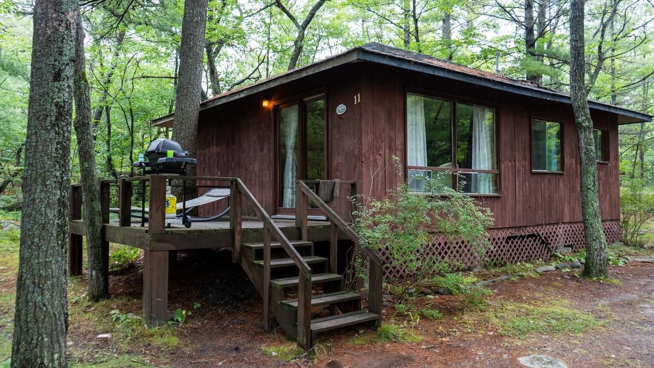 Photo of Outdoor in Carling