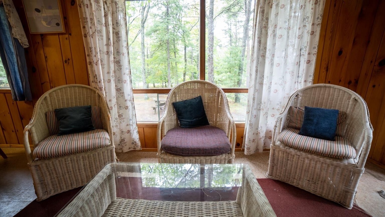 Photo of Livingroom in Carling
