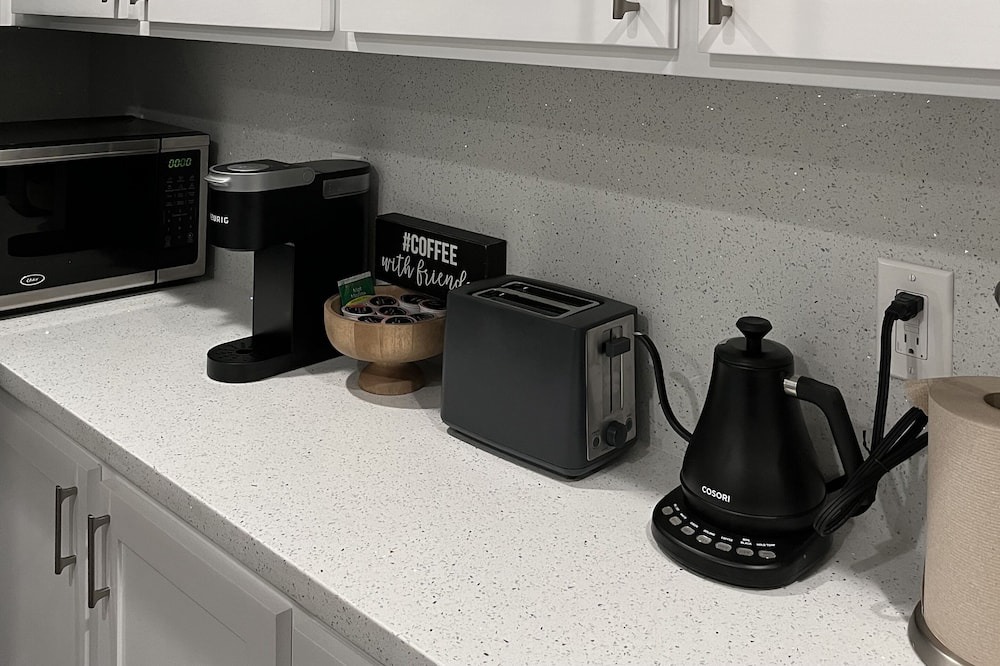 Photo of Kitchen in Bouvet Island