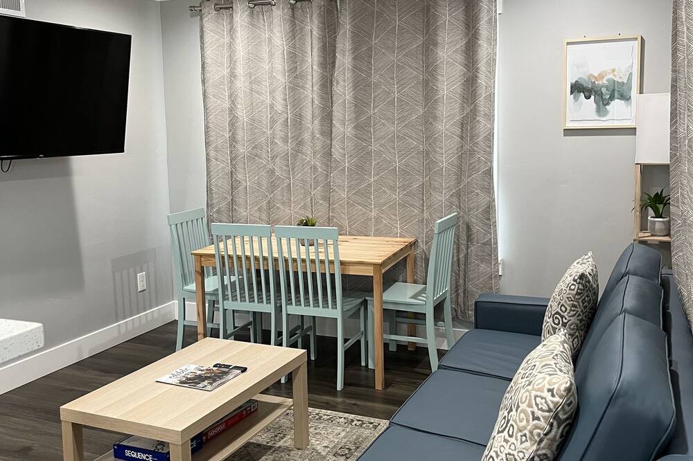 Photo of Livingroom in Bouvet Island