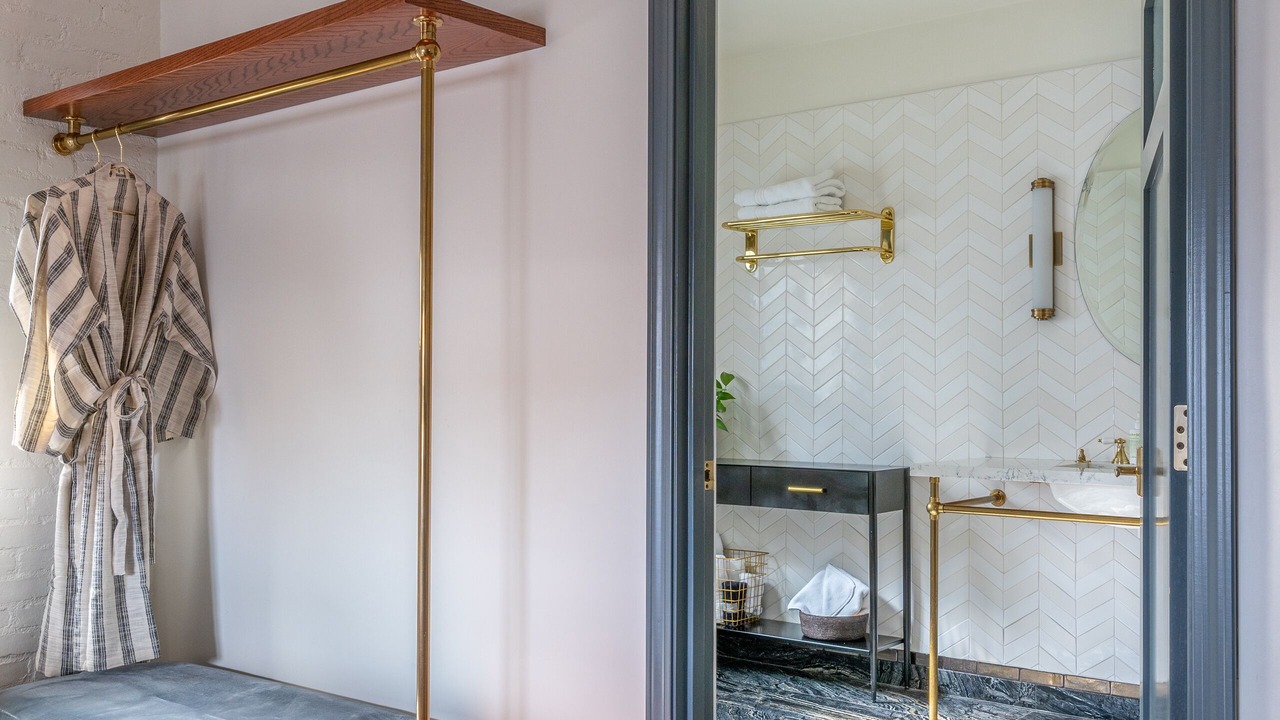 Photo of Bathroom in Hollywood