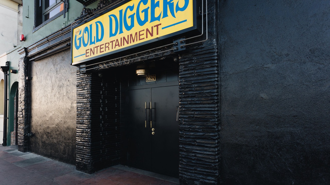 Photo of Outdoor in Hollywood