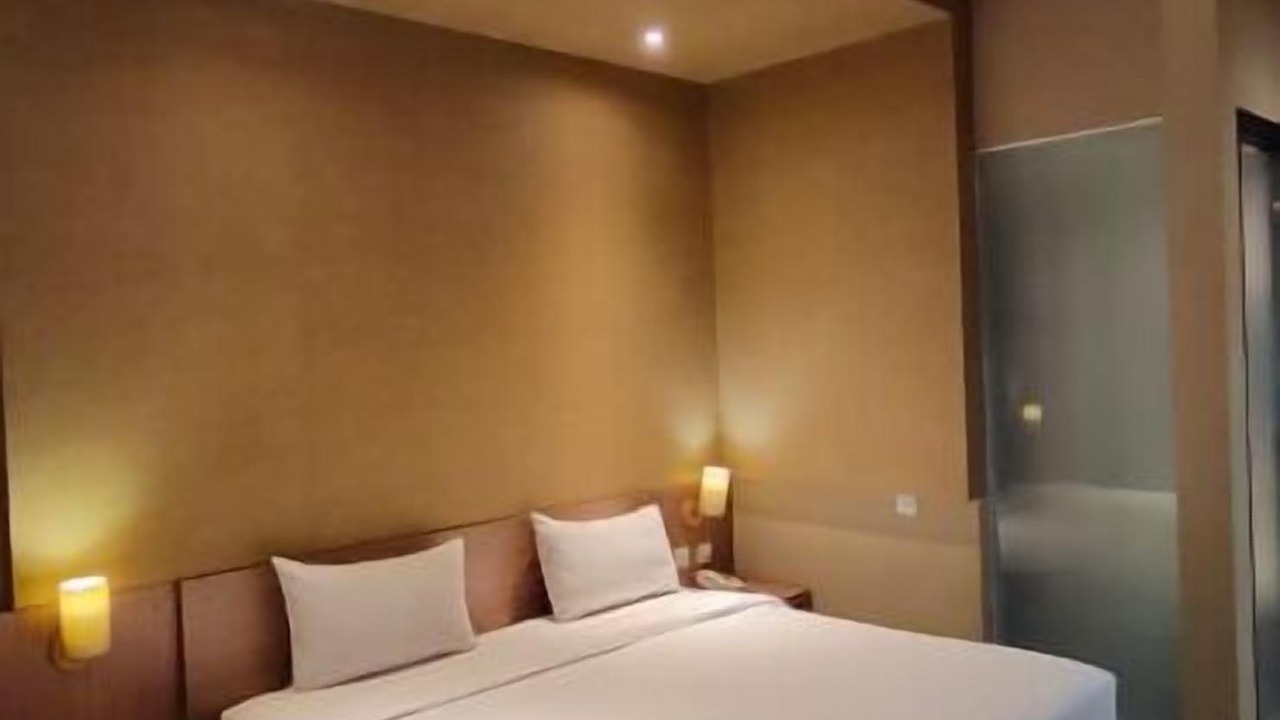 Photo of Bedroom in Klojen
