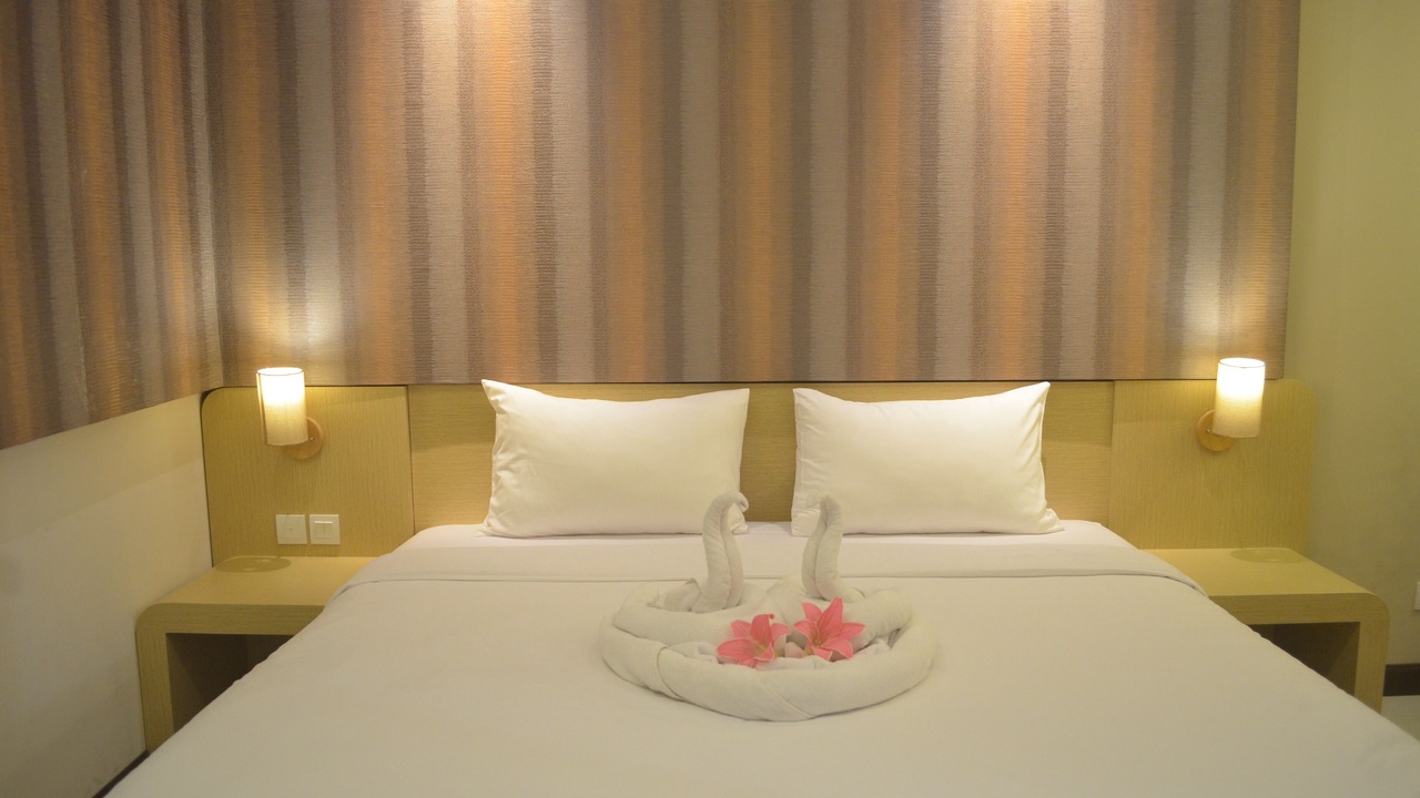 Photo of Bedroom in Klojen