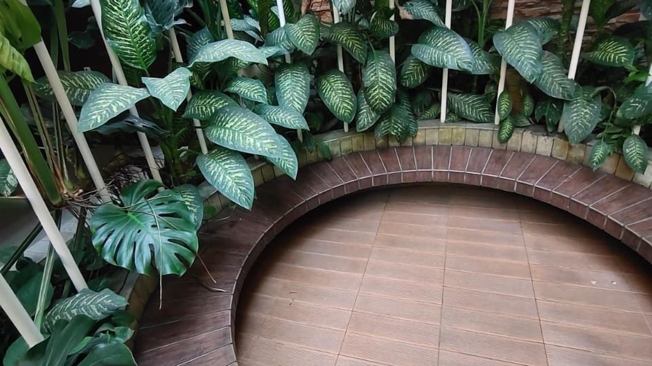 Photo of Patio Balcony in Klojen