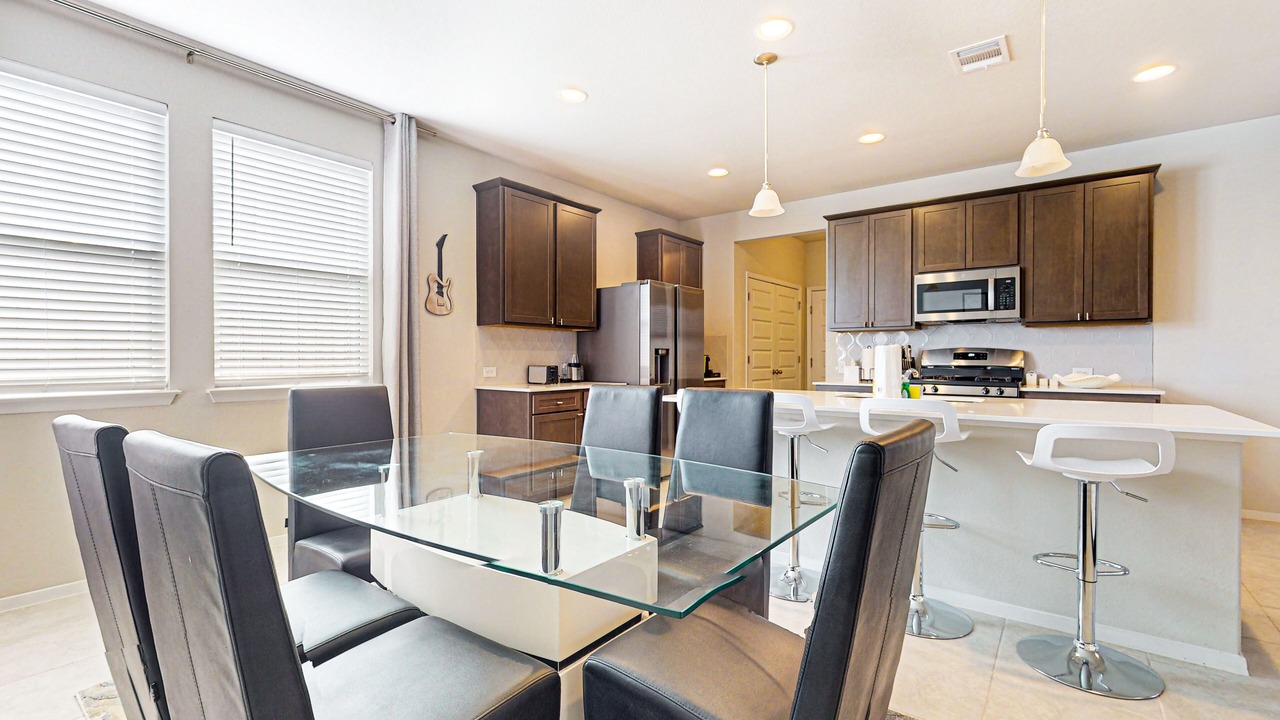 Photo of Kitchen in Travis County