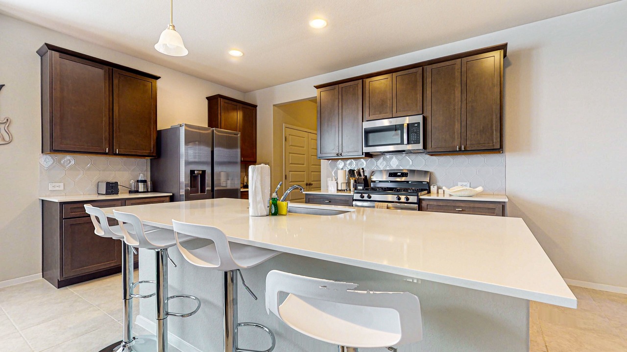 Photo of Kitchen in Travis County