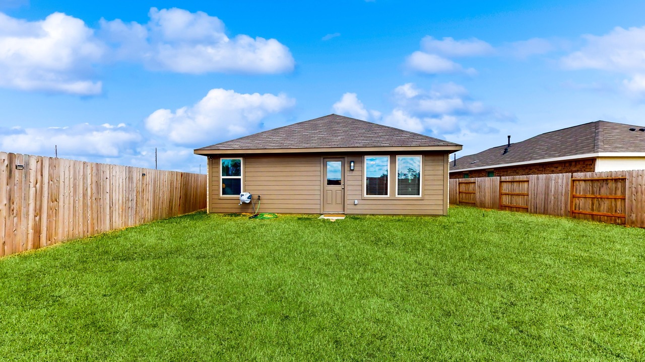 Photo of Outdoor in Willis