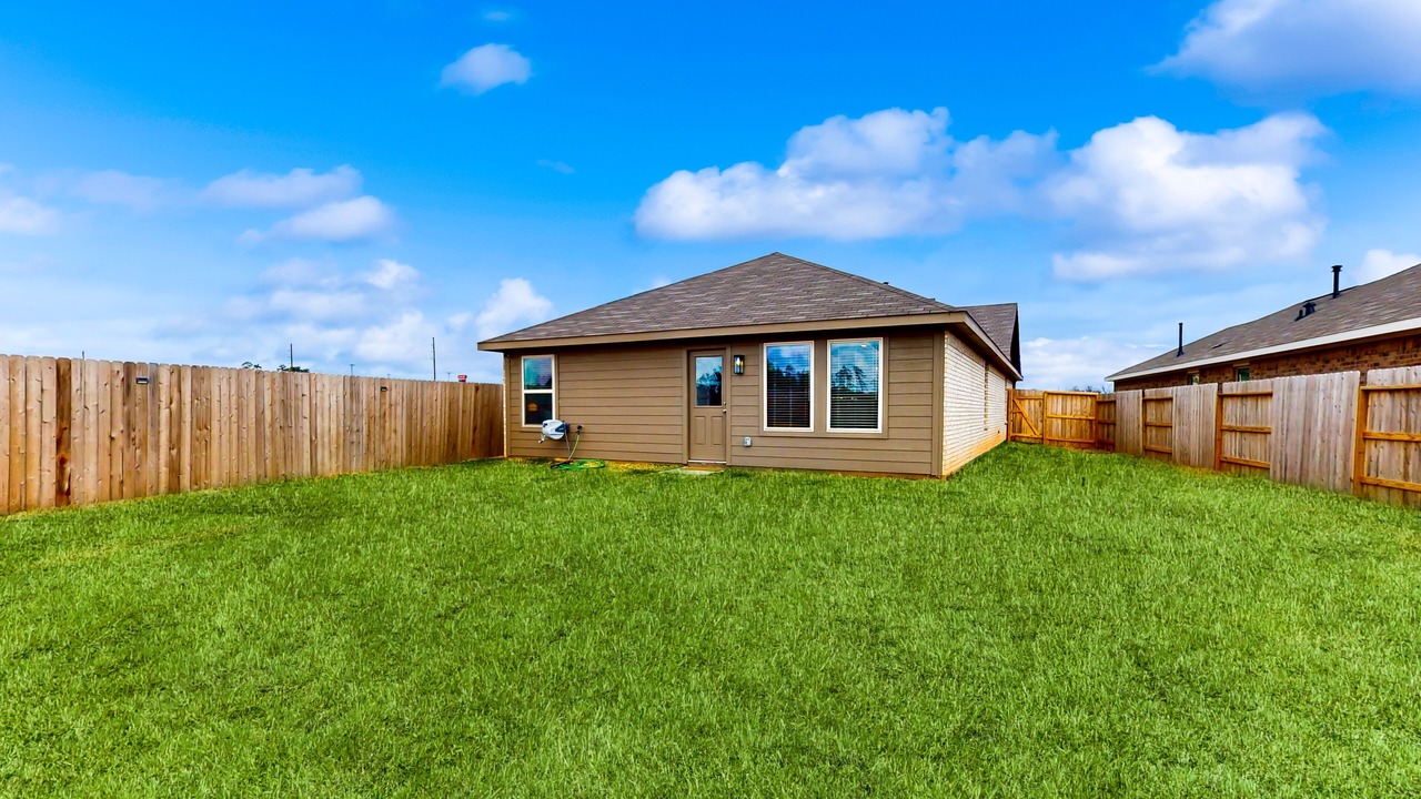 Photo of Outdoor in Willis