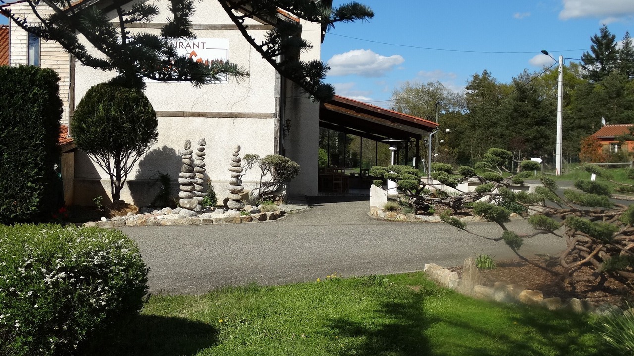 Photo of Outdoor in Saint-Beauzire