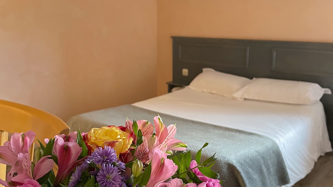 Photo of Bedroom in Saint-Beauzire