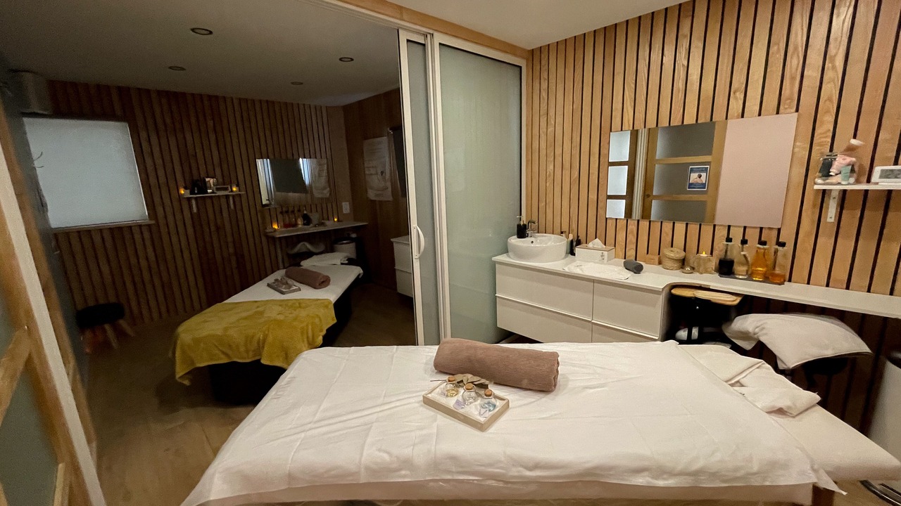 Photo of Bedroom in Saint-Beauzire