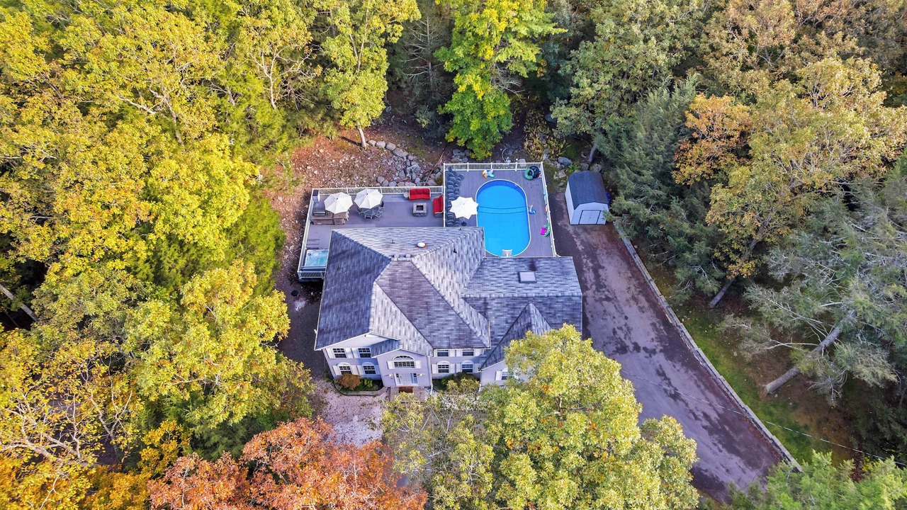Photo of Outdoor in East Stroudsburg