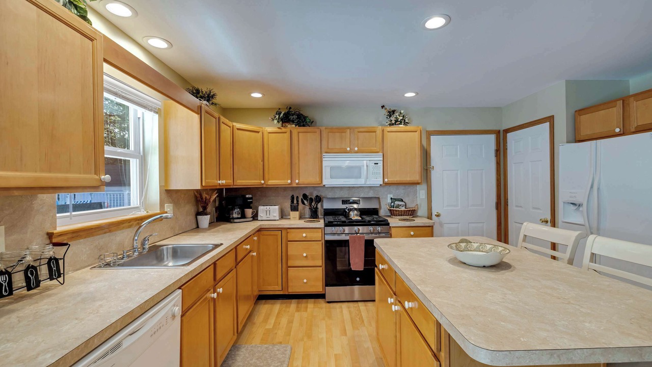 Photo of Kitchen in East Stroudsburg