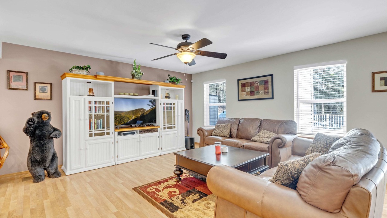 Photo of Livingroom in East Stroudsburg