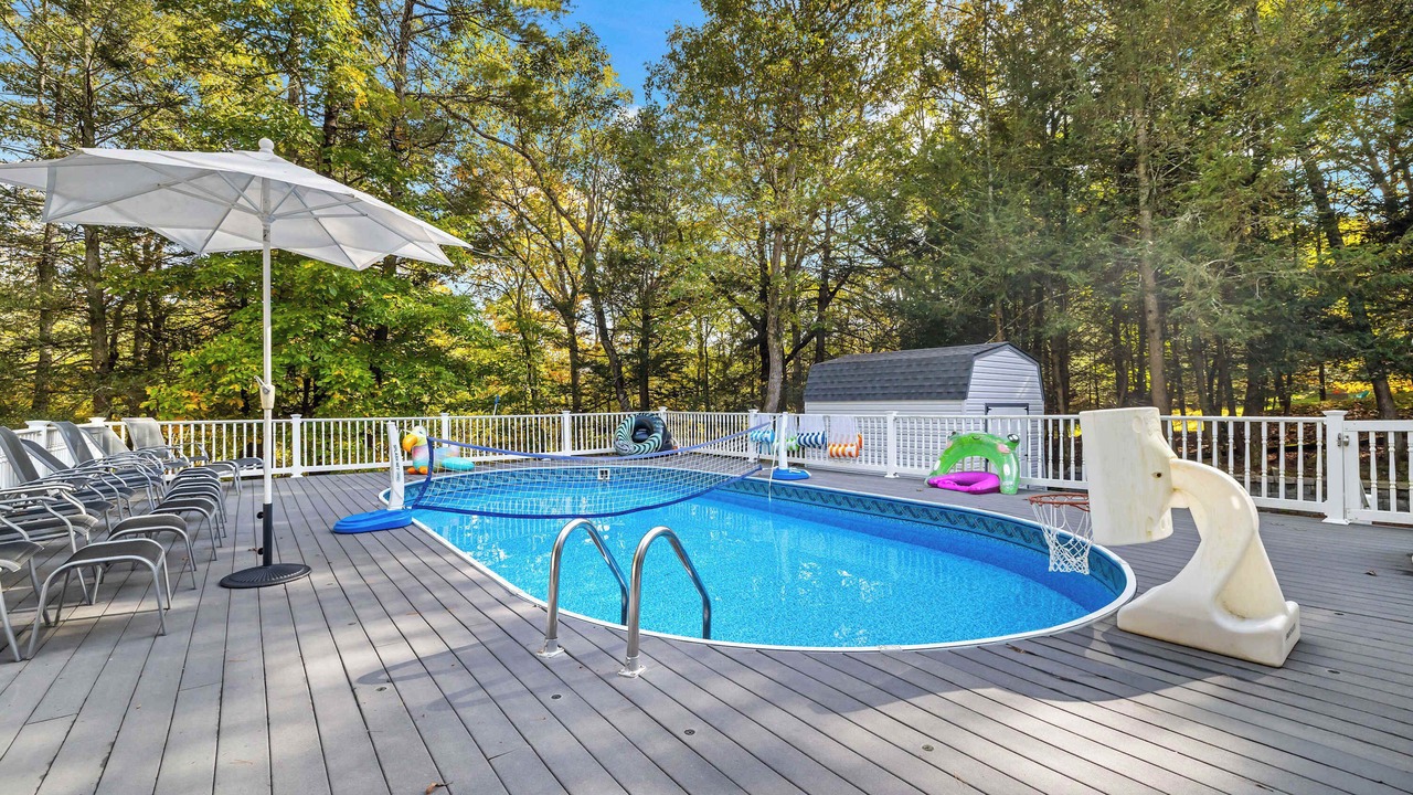 Photo of Outdoor in East Stroudsburg