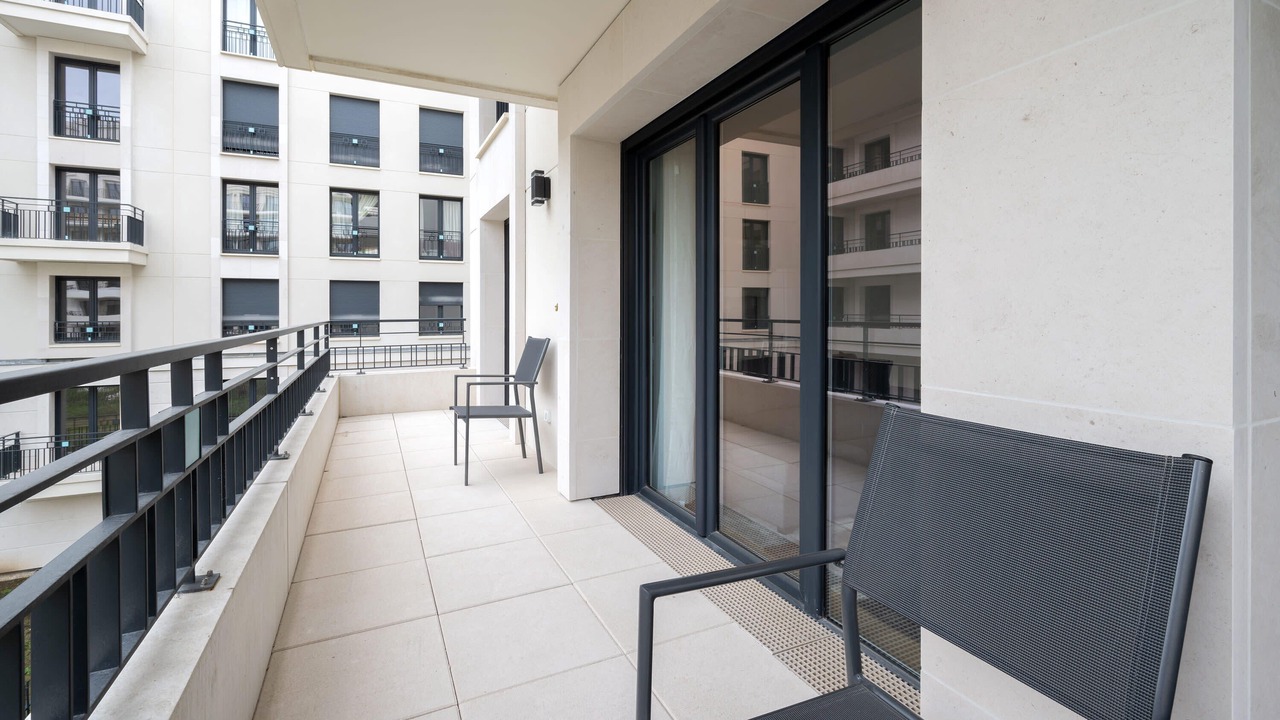 Photo of Outdoor in Zone d'amenagement concerte des Docks