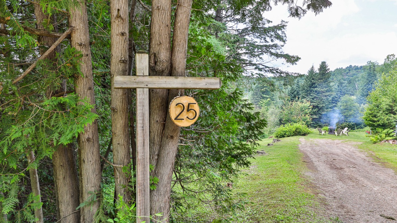 Photo of Outdoor in Saint-Alphonse-Rodriguez