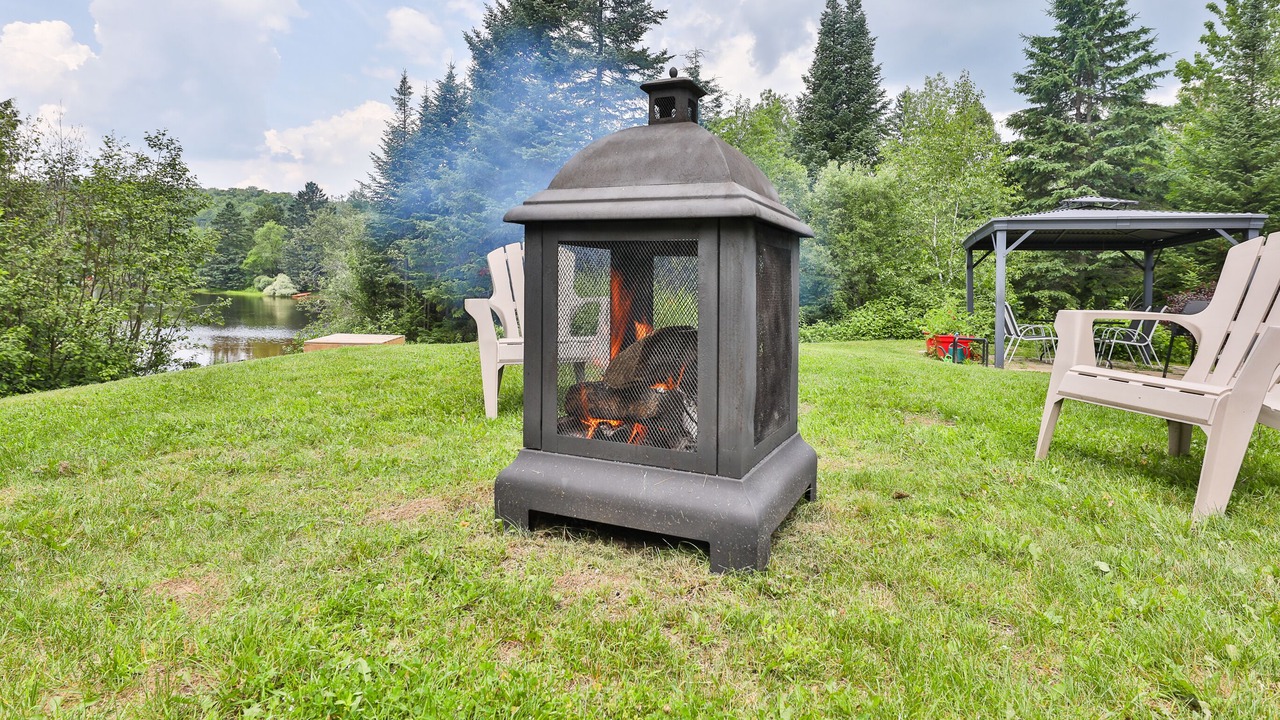 Photo of Outdoor in Saint-Alphonse-Rodriguez