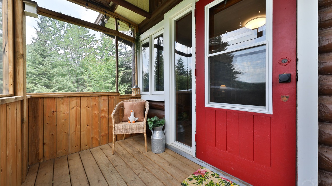 Photo of Outdoor in Saint-Alphonse-Rodriguez