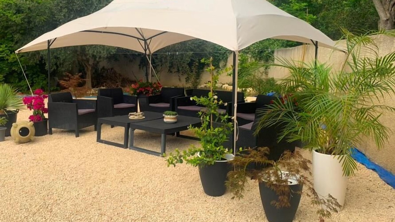 Photo of Outdoor in Coursan