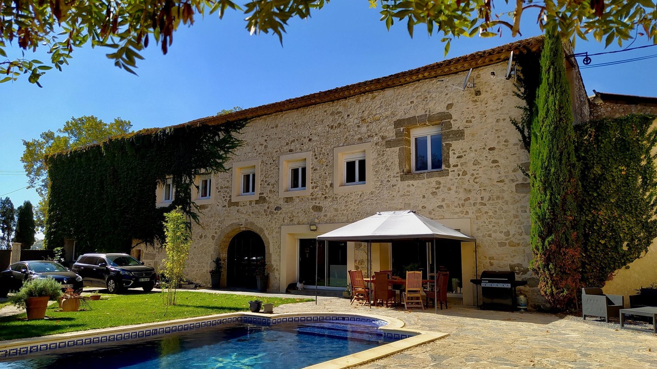 Photo of Outdoor in Coursan