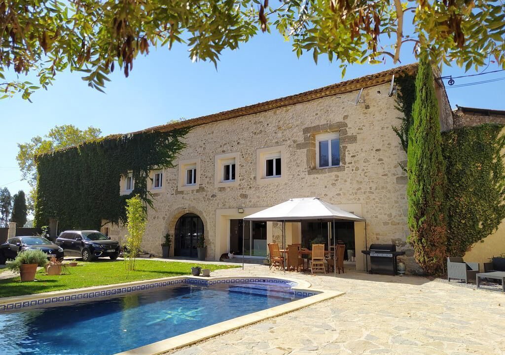 Photo of Outdoor in Coursan