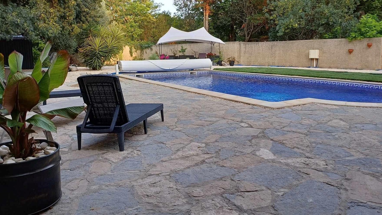 Photo of Outdoor in Coursan