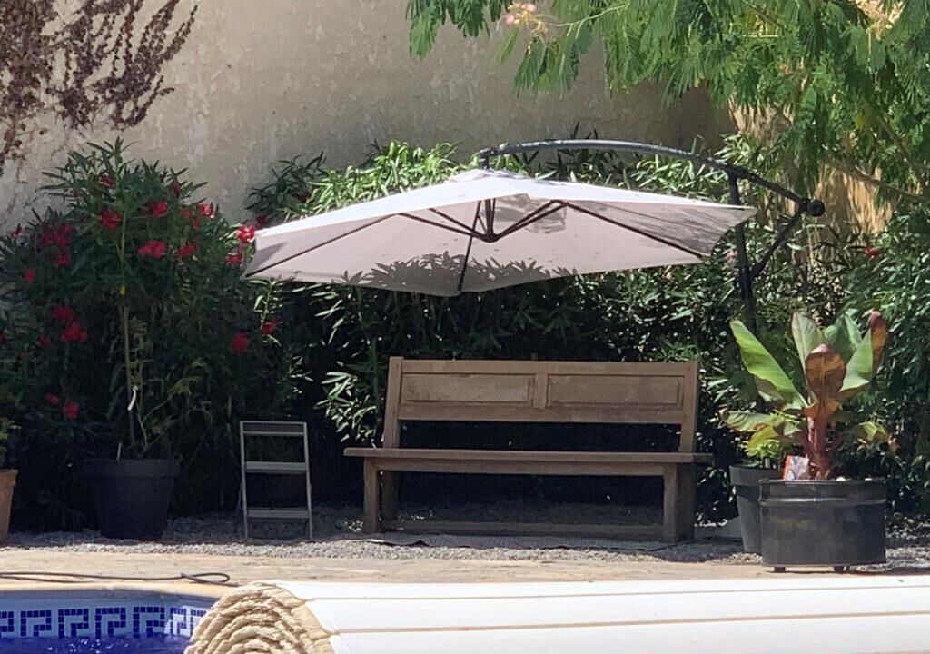 Photo of Outdoor in Coursan