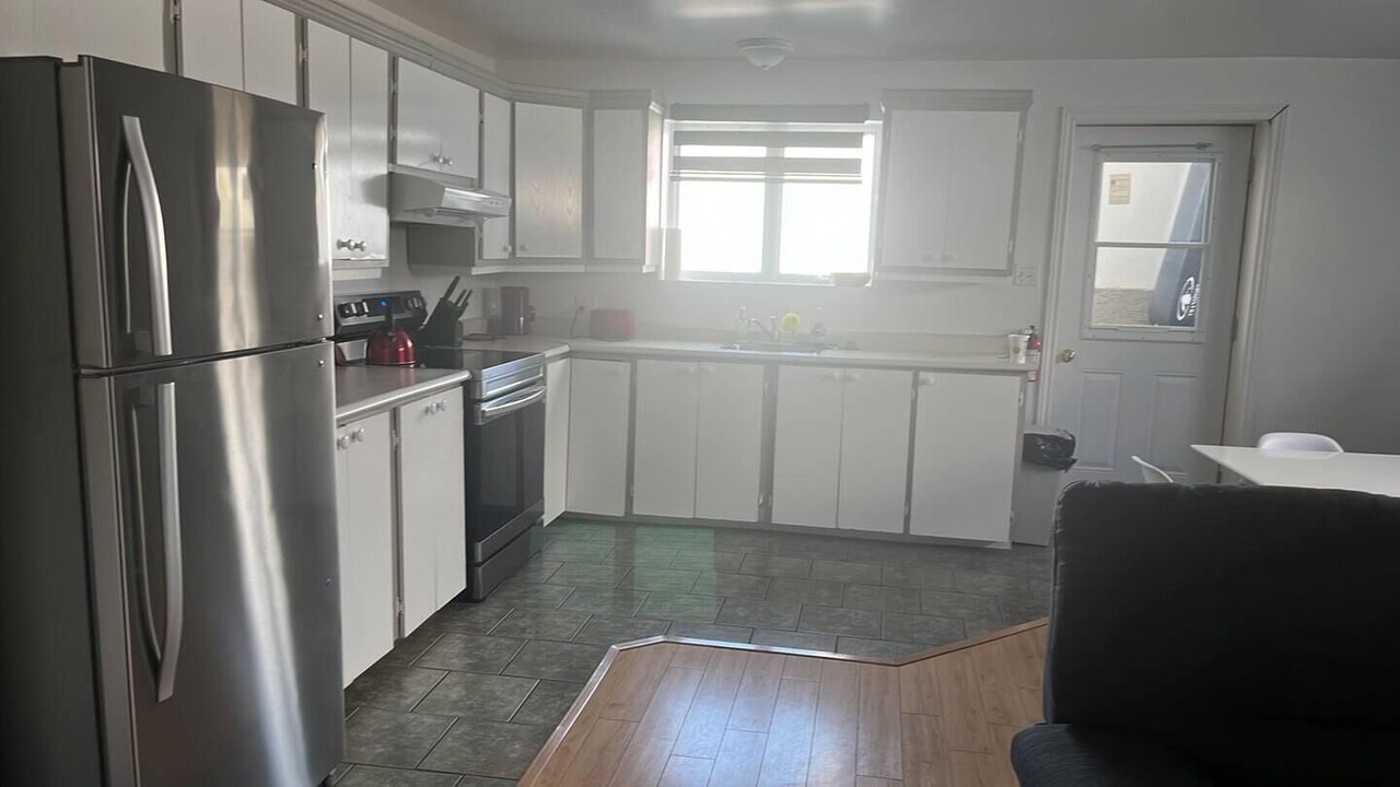 Photo of Kitchen in Sainte-Anne-des-Monts
