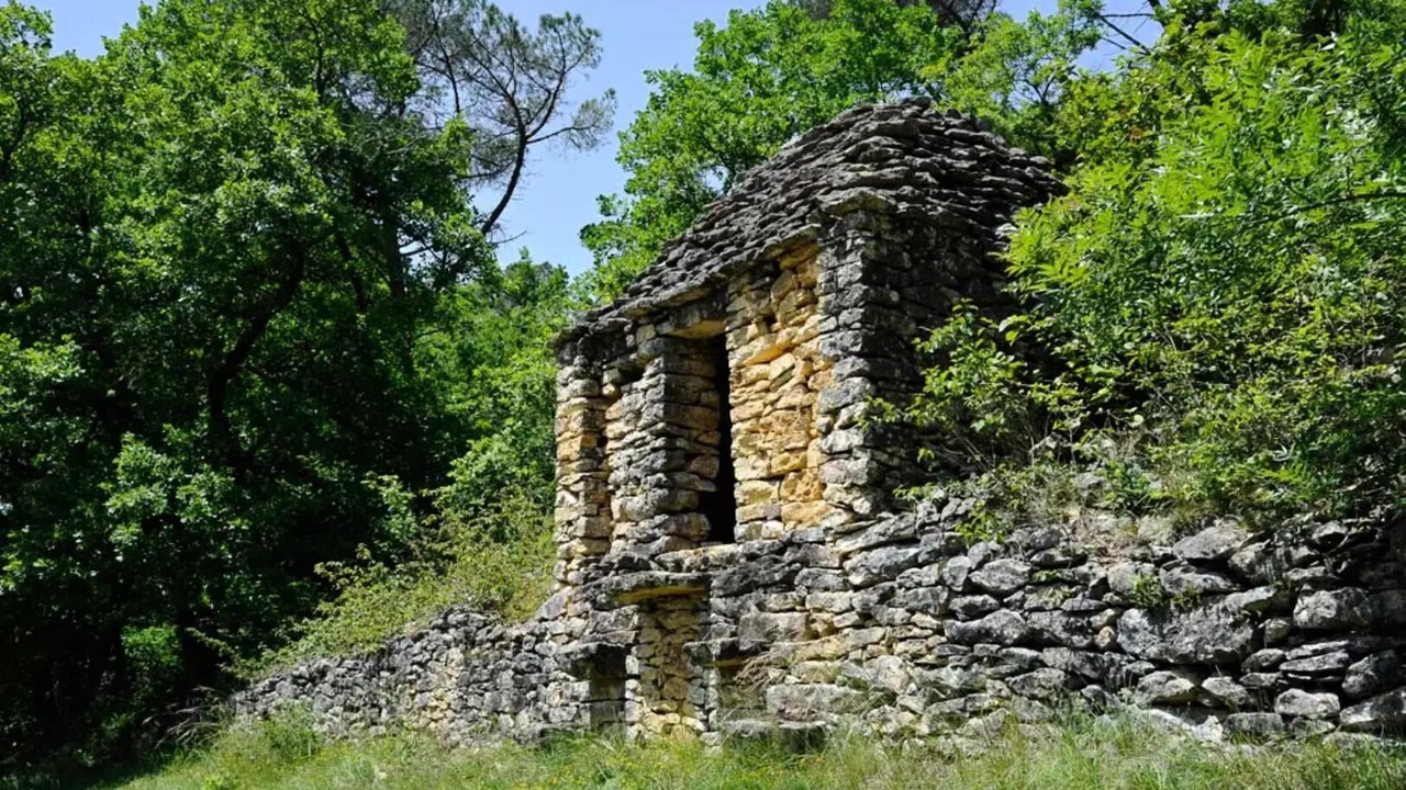 Photo of Outdoor in Gaugeac