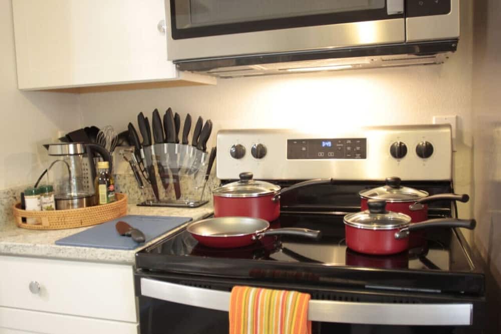 Photo of Kitchen in Bayou Oaks