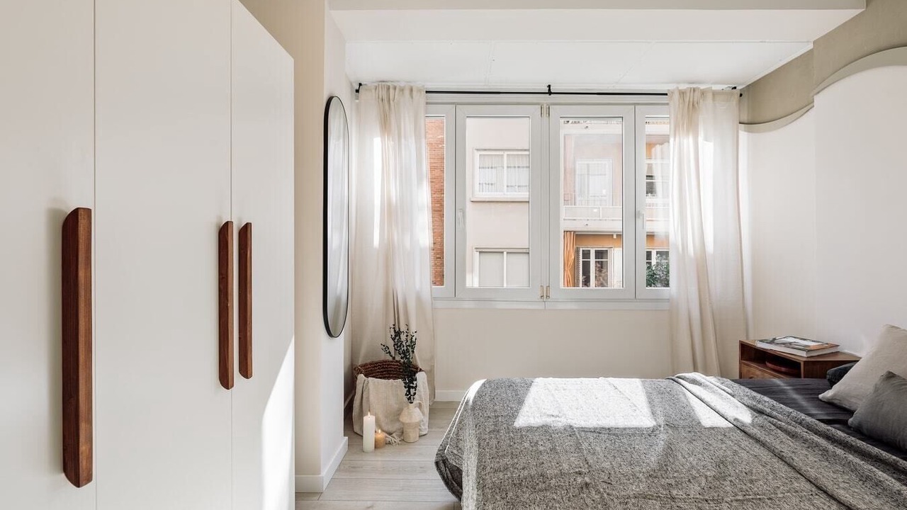 Photo of Bedroom in Sant Gervasi – la Bonanova