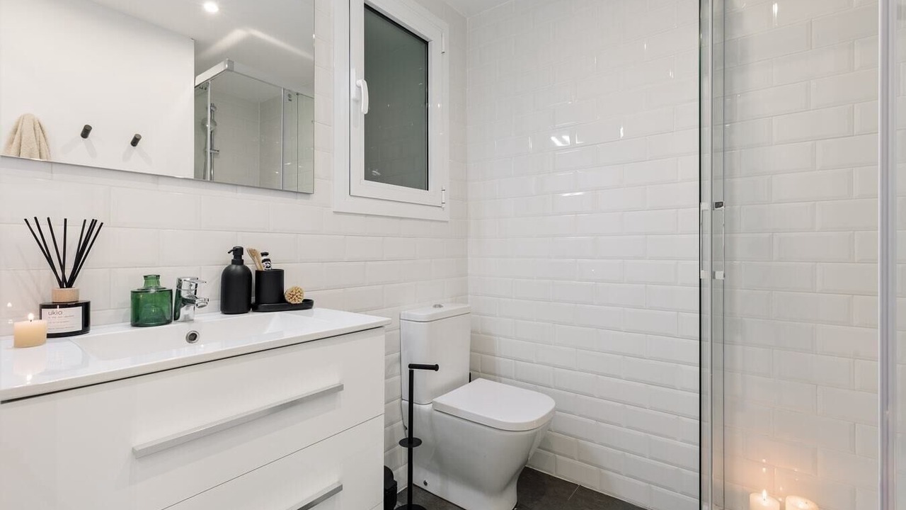 Photo of Bathroom in Sant Gervasi – la Bonanova