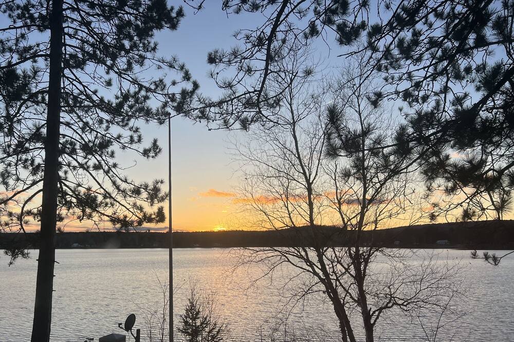 Photo of Outdoor in Lake St. Peter