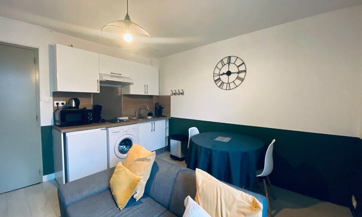 Photo of Livingroom in Deux Croix-Banchais