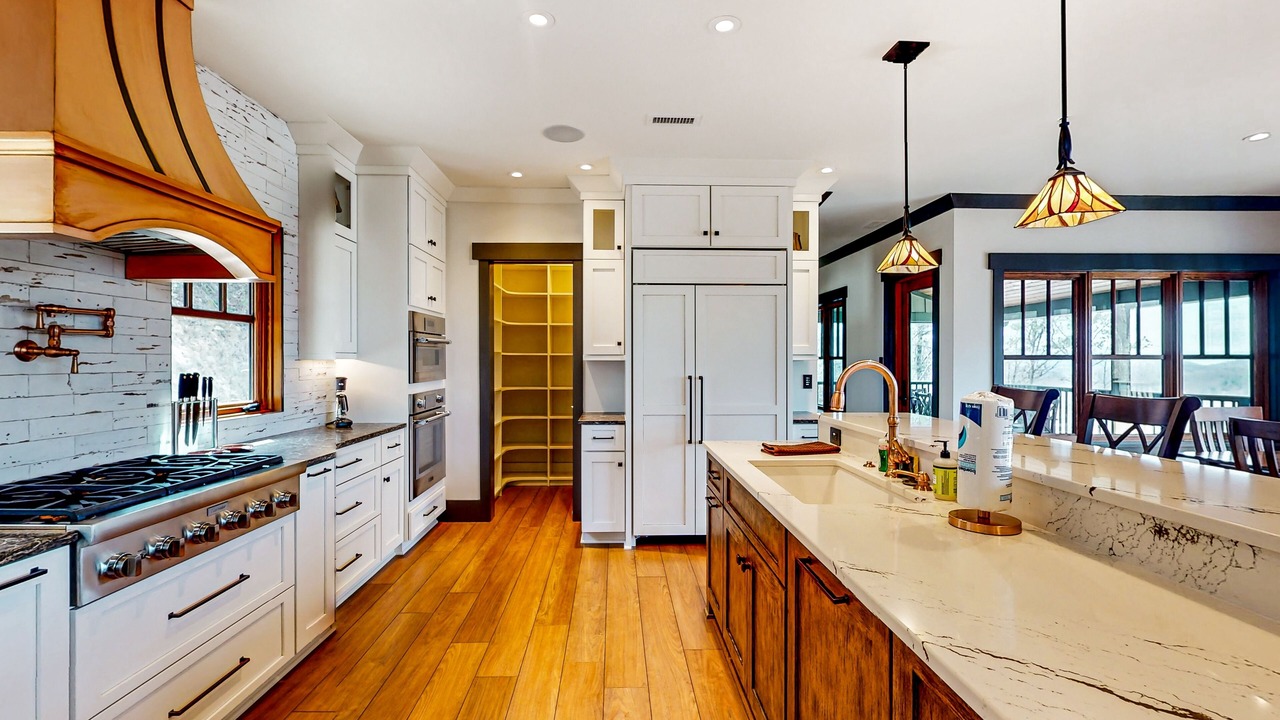 Photo of Kitchen in Black Mountain