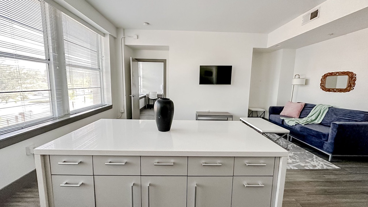 Photo of Kitchen in Downtown Springfield