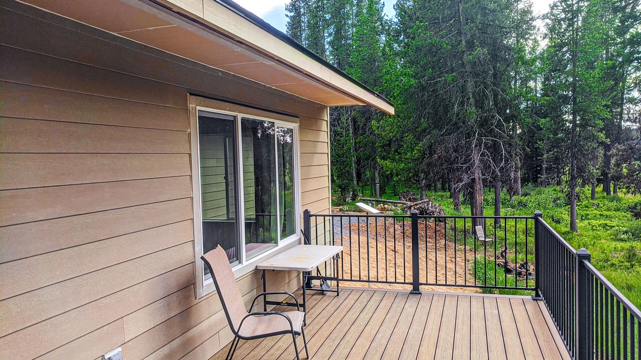 Photo of Outdoor in Crescent