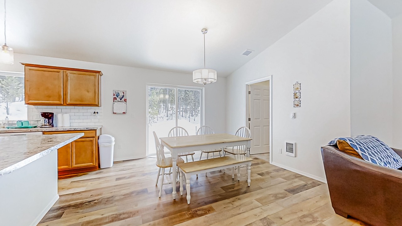 Photo of Kitchen in Crescent