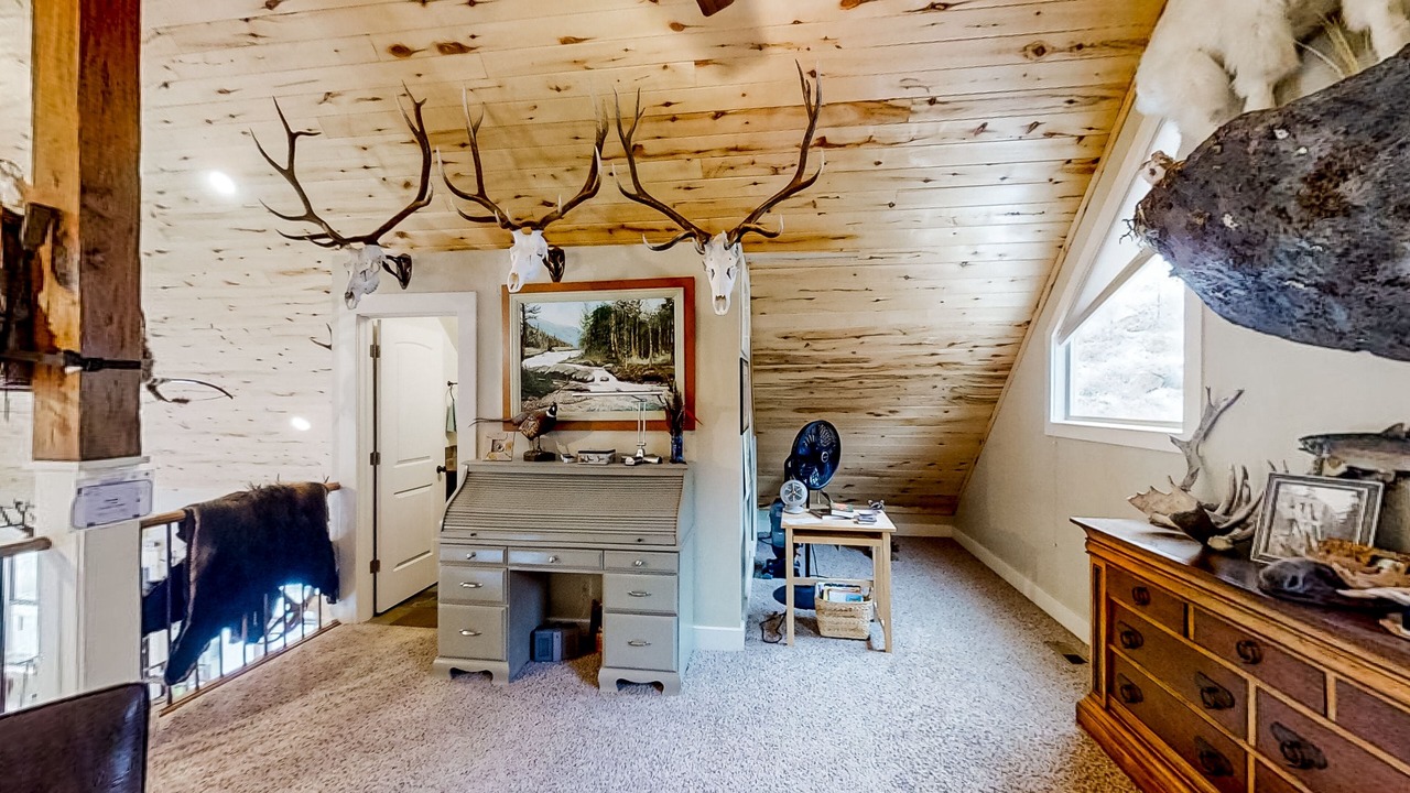 Photo of Others in Rustic