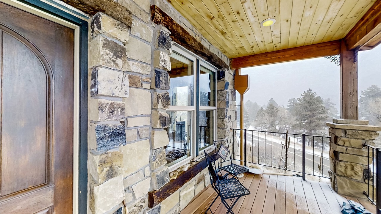 Photo of Outdoor in Rustic