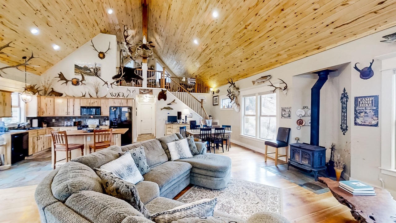 Photo of Others in Rustic