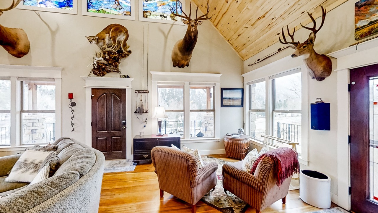 Photo of Others in Rustic