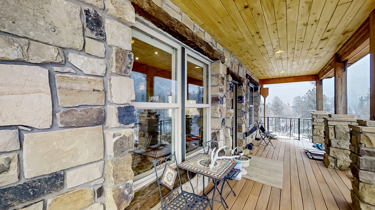 Photo of Outdoor in Rustic